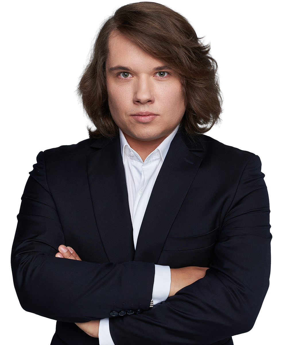 Bartłomiej Kawałek